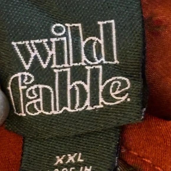 Wild Fable Floral Print Women's Dress - Picture 6 of 7